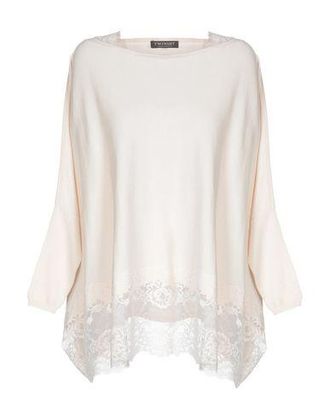 Twin-Set STRICKWAREN - Pullover auf YOOX.COM