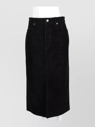 Isabel Marant pencil skirt