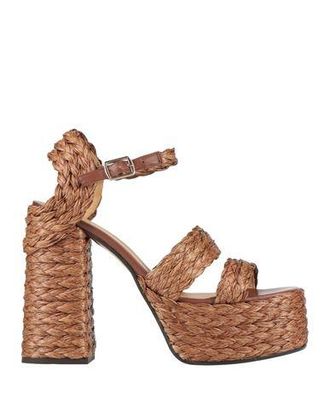 Castaner Sandals