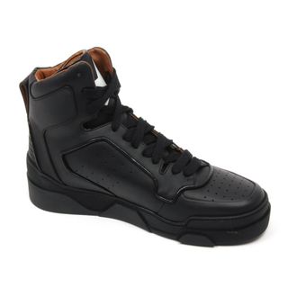 Givenchy Sneakers, male, Black, 5 UK, Tyson III High Top Sneaker