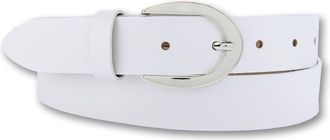 Bernd Götz Ledergürtel