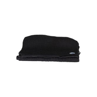 North Sails Accessoires, Heren, Zwart, ONE Size, Katoen, Sjaal