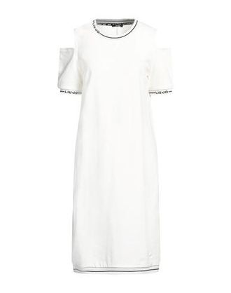 Liu Jo DRESSES - Midi dresses on YOOX.COM