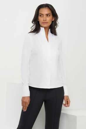 Anatomie Matilda Top in White at Nordstrom, Size X-Small