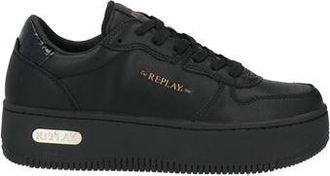 Replay CALZADO - Sneakers en YOOX.COM