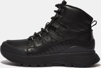 FitFlop Dames Fit Flop Neo-D-Hyker Outdoor Laarzen in Zwart