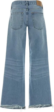 Frame Denim The Gray Jeans - Blue