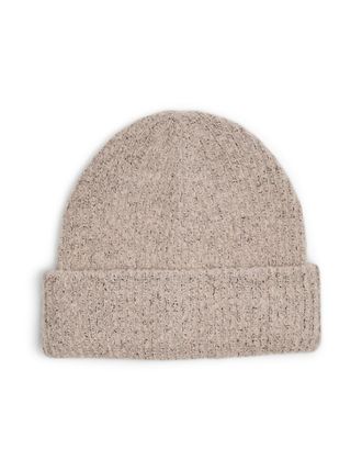 Pieces Pcpyron New Hood Noos BC Womens Hat, Cameo Rose, One Size Fits All