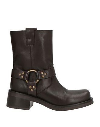 P.A.R.O.S.H. FOOTWEAR - Ankle boots on YOOX.COM