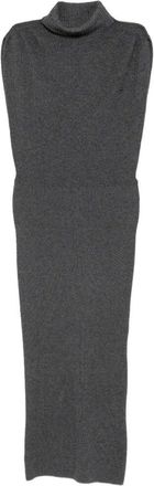 Twin-Set Mini Dress