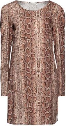 Erendira DRESSES - Mini dresses sur YOOX.COM