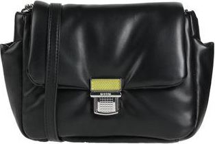 Msgm BAGS - Cross-body bags on YOOX.COM