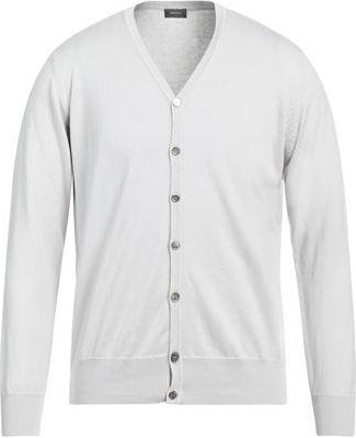 Rossopuro KNITWEAR - Cardigans sur YOOX.COM
