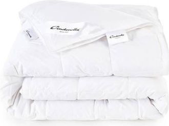 Cinderella dekbed dons 4-seizoenen