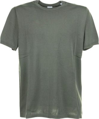 Aspesi Uomo, Top, Verde, L, new