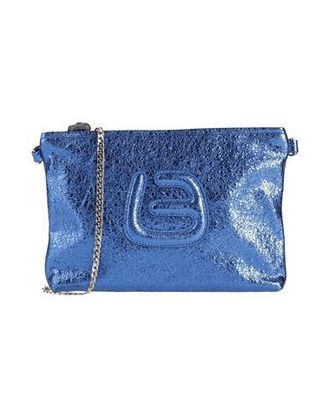 La Fille Des Fleurs BAGS - Clutches on YOOX.COM