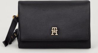 Tommy Hilfiger Mini Bag TOMMY HILFIGER Woman color Black