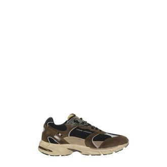 Crime London Fugitive 9094 - Shoes - Hombre - Marr&oacute;n - 44 EU