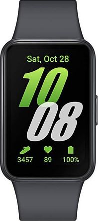 Samsung Galaxy Fit3 - Black