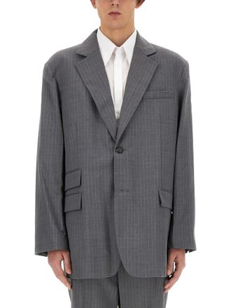 Helmut Lang Wool Jacket