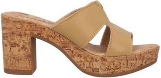 Cinzia Soft FOOTWEAR - Sandals on YOOX.COM