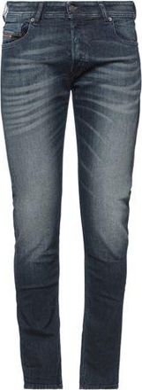 Diesel BOTTOMWEAR - Jeans sur YOOX.COM