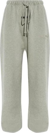 Fear of God Pantaloni sportivi con coulisse - Grigio