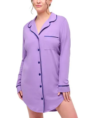 Cosabella Bella Sleepshirt