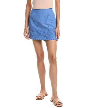 ANNA KAY Josee Short