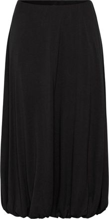 Part Two Rokken - Dames - Midirokken - Zwart - XS - Rokken