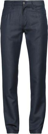 Emporio Armani BOTTOMWEAR - Trousers on YOOX.COM