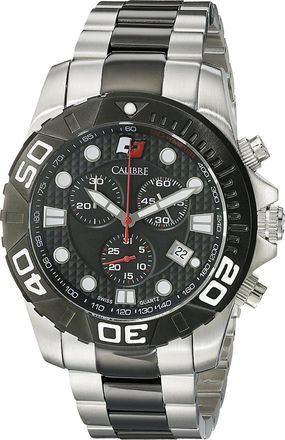 Calibre Akron Chronograph Mens Watch SC-5A2-04-007