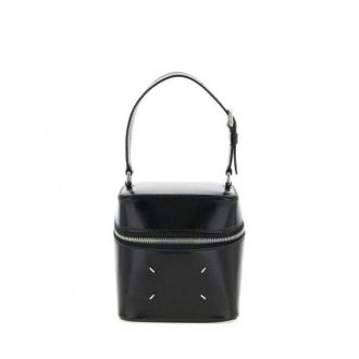 Maison Margiela Big Cube Box Chain Shoulder Bag