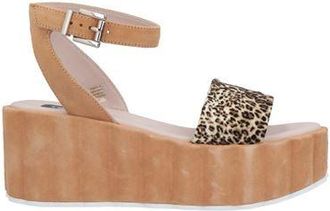 Tosca Blu FOOTWEAR - Sandals sur YOOX.COM