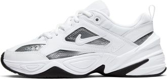 Nike (WMNS) Nike M2K Tekno ESS Metallic Silver CJ9583-100