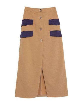 Weili Zheng HOSEN & RÖCKE - Maxi-Röcke auf YOOX.COM