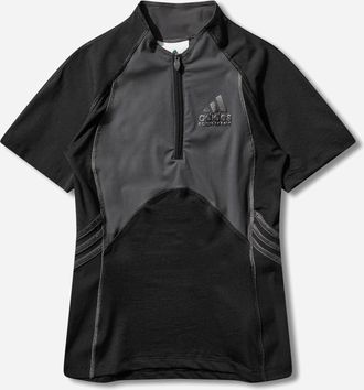 adidas Women s EQT Tight Top Black