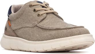 Xti Mens Ultra Light Comfort Boat Shoes