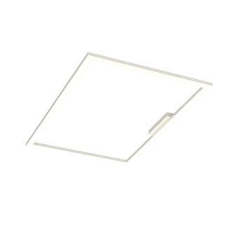 Lumicom Lumicom - Floor Plafon 60x90 Monocolor Brillo