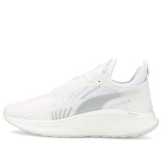 Puma Fracture Nitro White Silver 195205-04