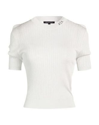 A|X Armani Exchange KNITWEAR - Jumpers sur YOOX.COM
