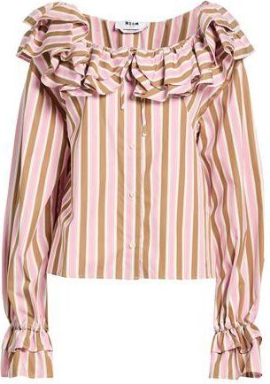 Msgm TOPWEAR - Camicie su YOOX.COM