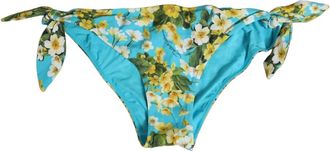 Dolce & Gabbana Donna, Costumi da bagno, Multicolore, M, new
