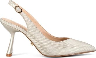 twentyfour Mujer, Zapatos, Amarillo, Talla: 38 EU