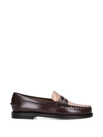 Sebago Classic Dan Pigment Woman