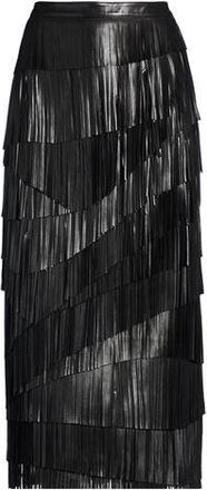 Ulla Johnson BOTTOMWEAR - Midi skirts sur YOOX.COM