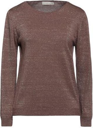 Boutique De La Femme PRENDAS DE PUNTO - Pullover en YOOX.COM