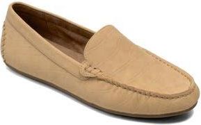 Aerosoles Over Drive Casual Loafer - Wide Width Available in Beige Bisque at Nordstrom Rack, Size 9.5