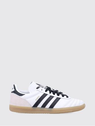 adidas Samba Leather Sneakers