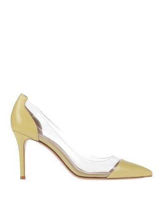 Gianvito Rossi CALZATURE - Decolletes su YOOX.COM